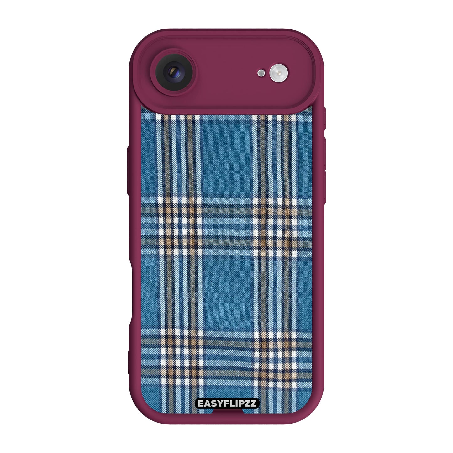 Teal Cashmere Heritage - iPhone 17 Air