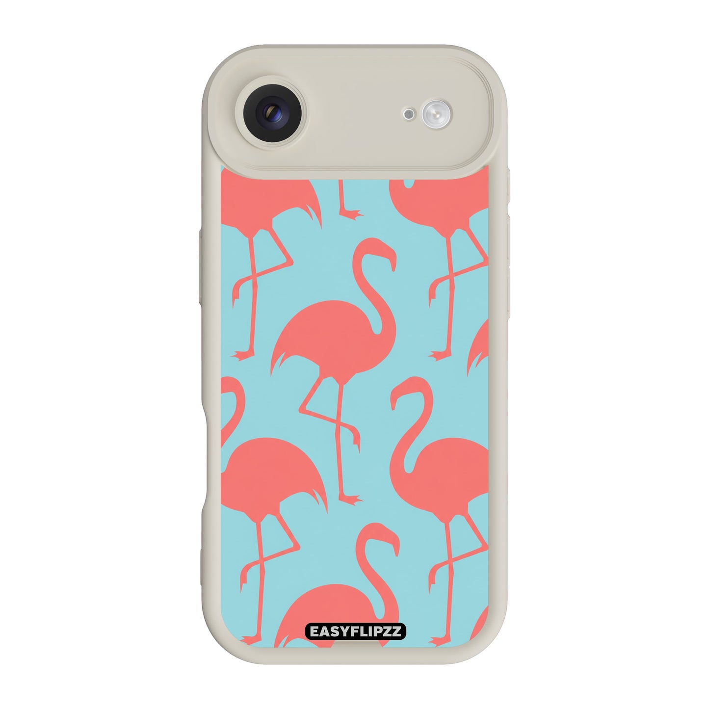 Flamingo Bay - iPhone 17 Air