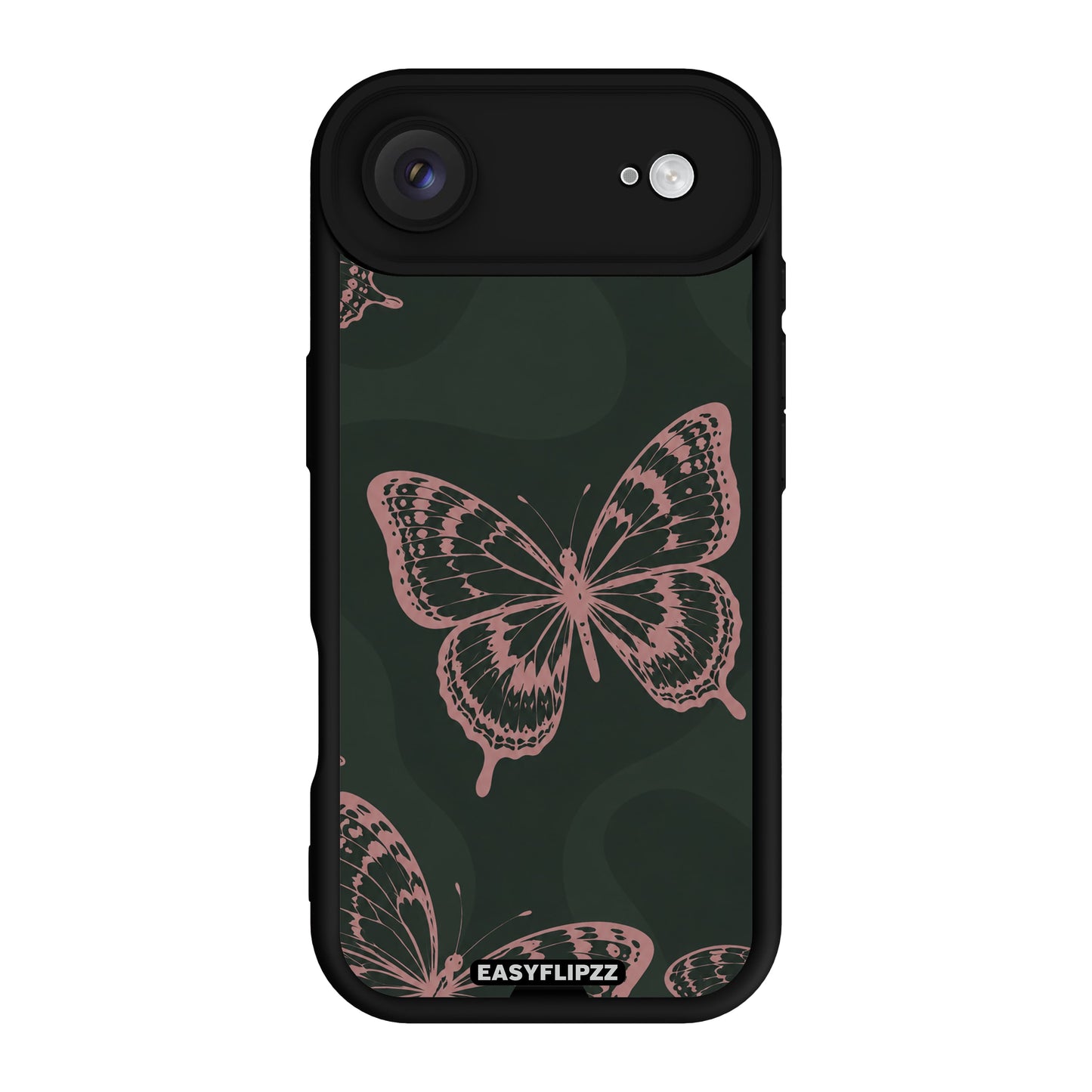 Blush Papillon - iPhone 17 Air