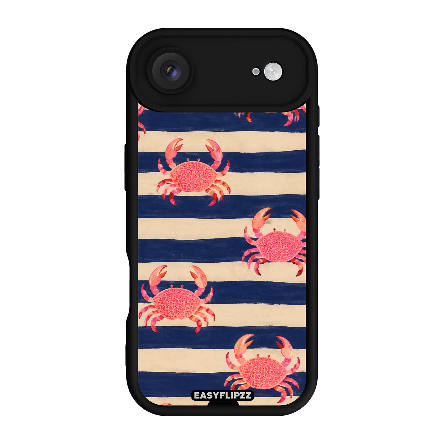 Pink Crab Invasion - iPhone 17 Air