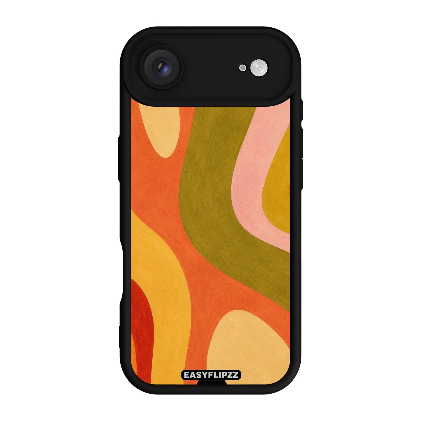 Golden Drift - iPhone 17 Air