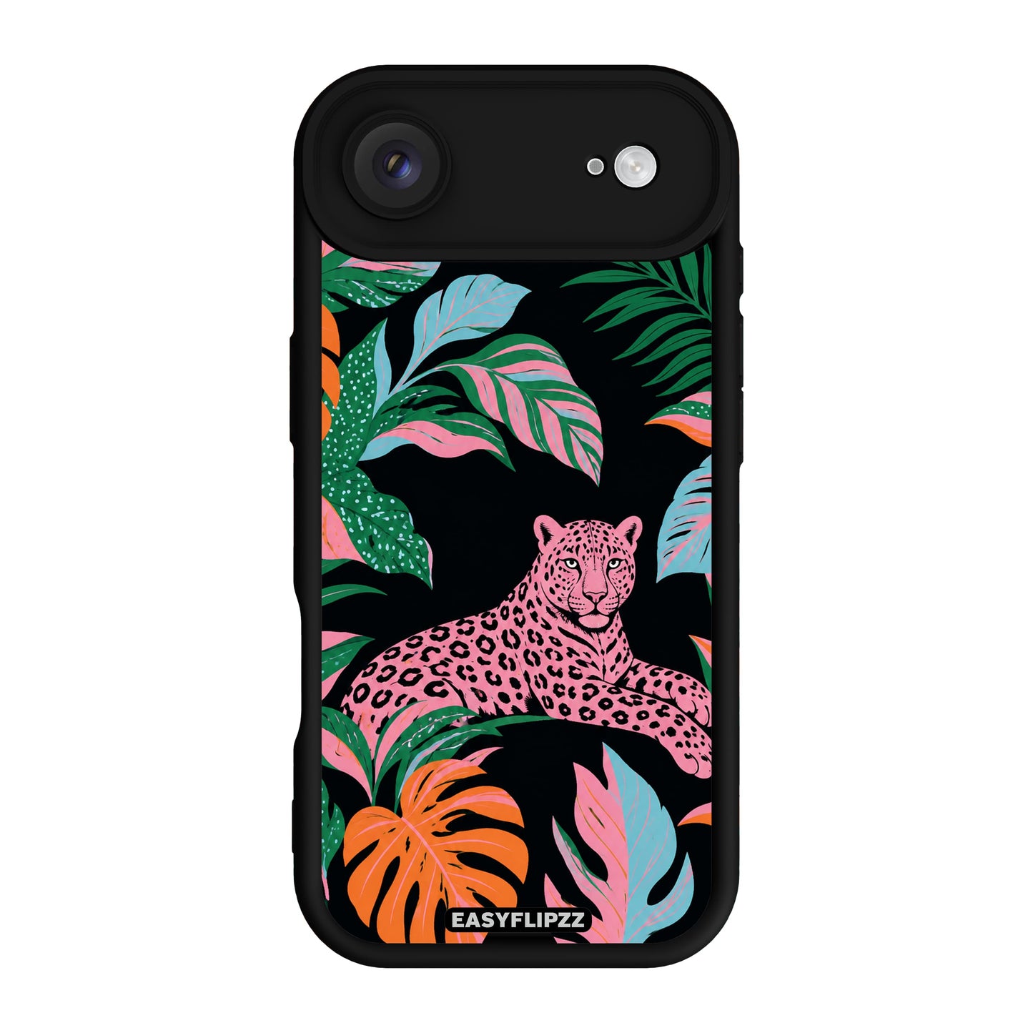 Jungle Blush - iPhone 17 Air