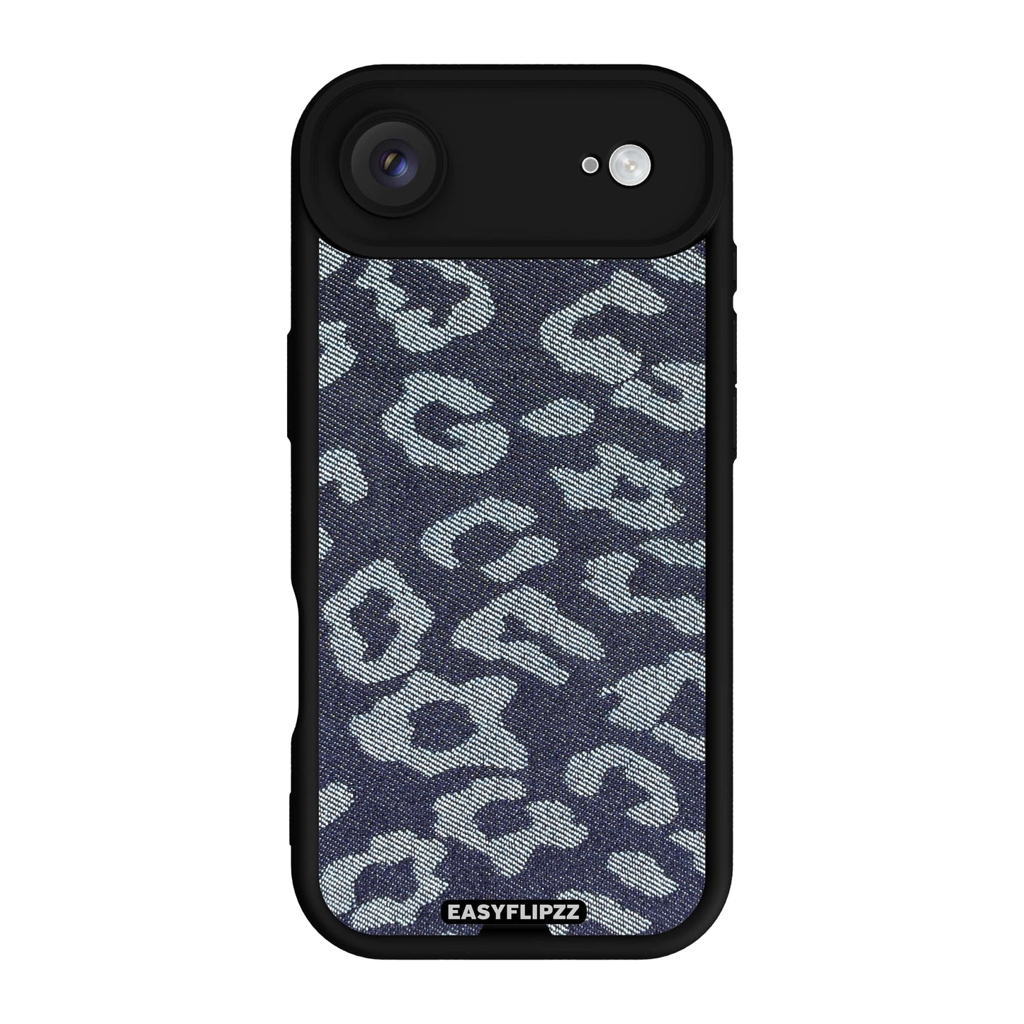Midnight Safari Jacquard - iPhone 17 Air
