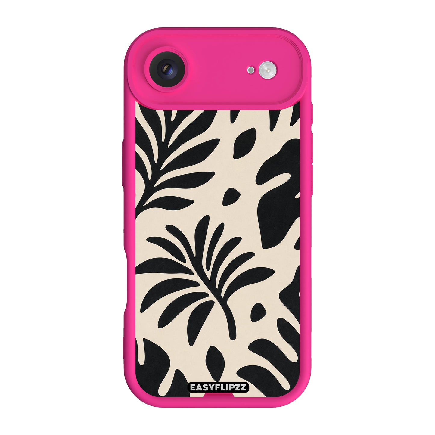 Palm Noir - iPhone 17 Air