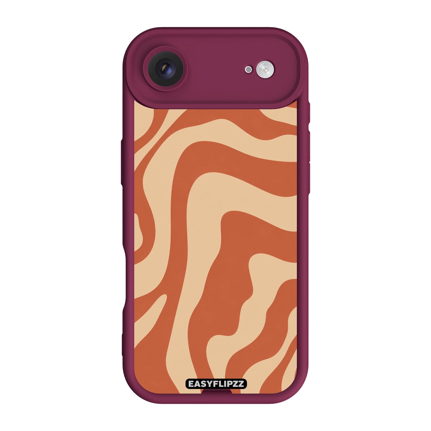 Desert Waves - iPhone 17 Air