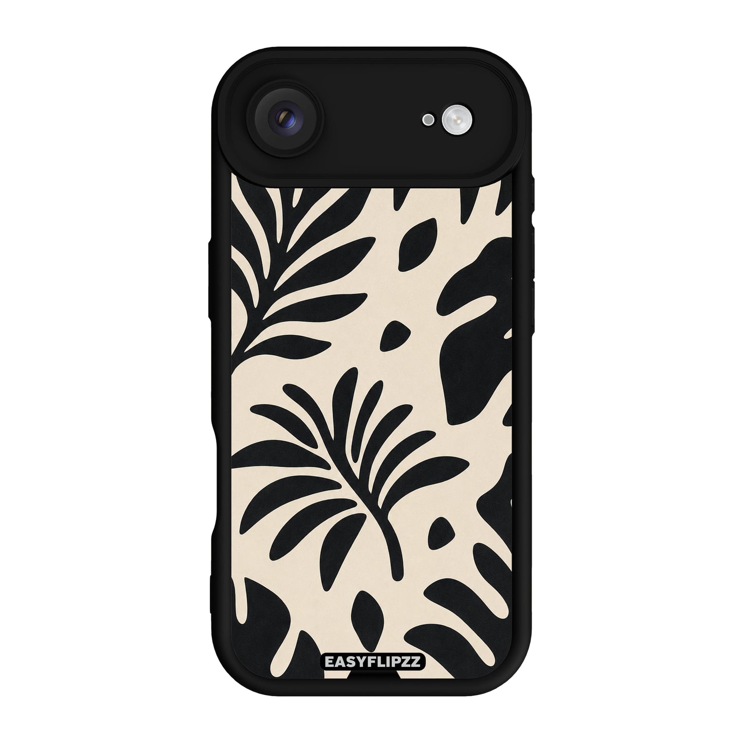 Palm Noir - iPhone 17 Air