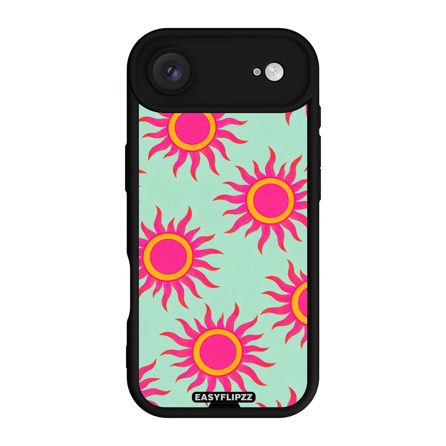 Pink Sun Club - iPhone 17 Air