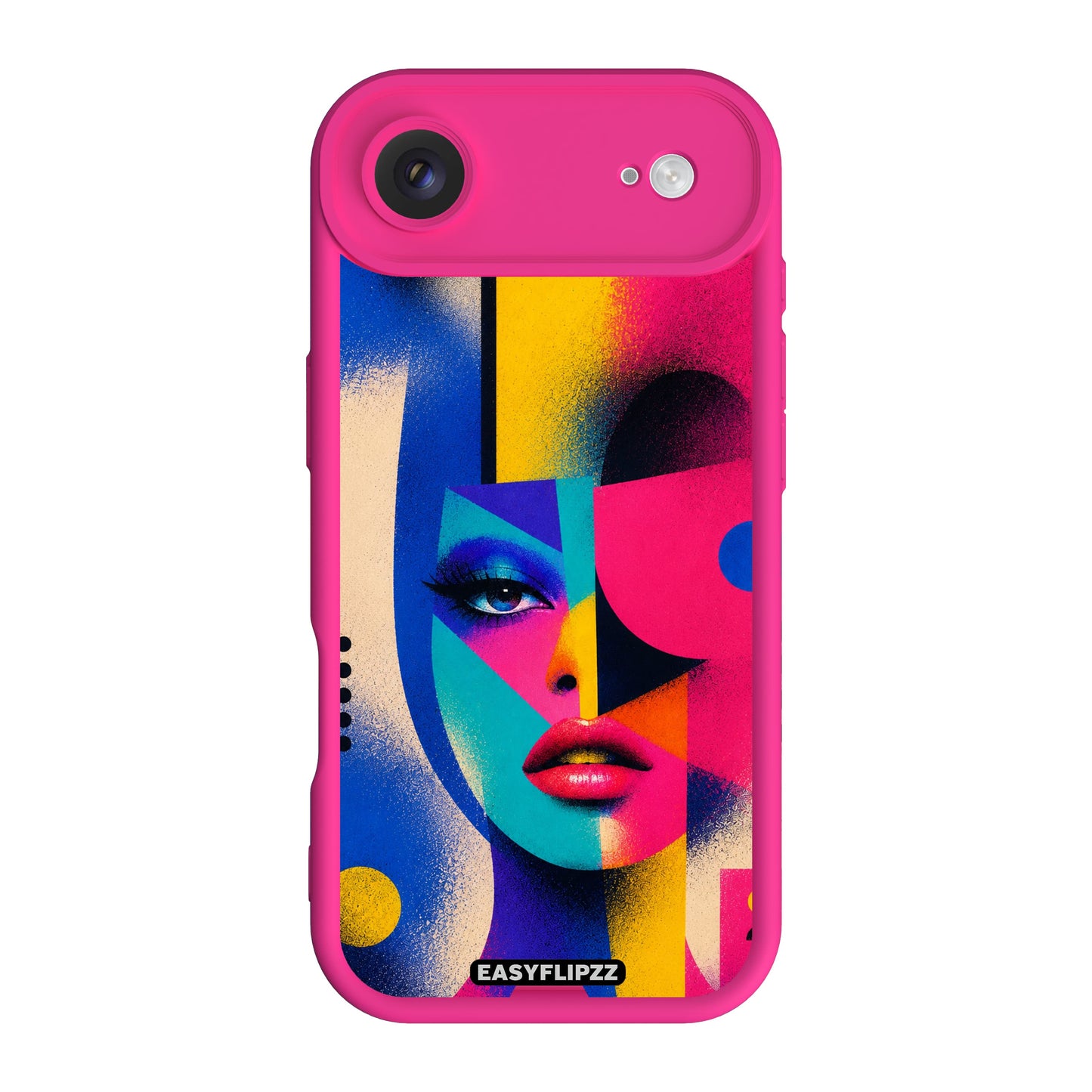 Neon Muse - iPhone 17 Air