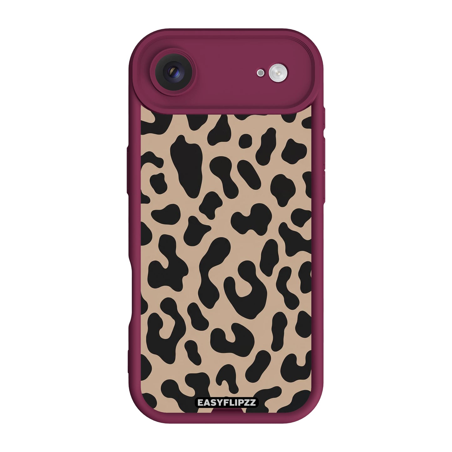 Wild Noir - iPhone 17 Air