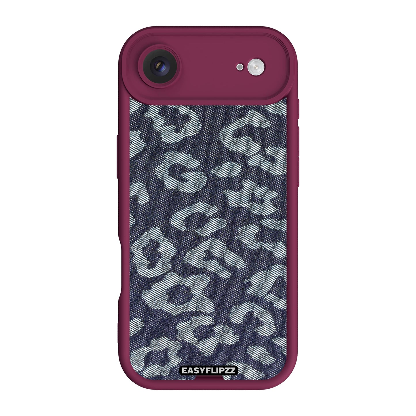 Midnight Safari Jacquard - iPhone 17 Air