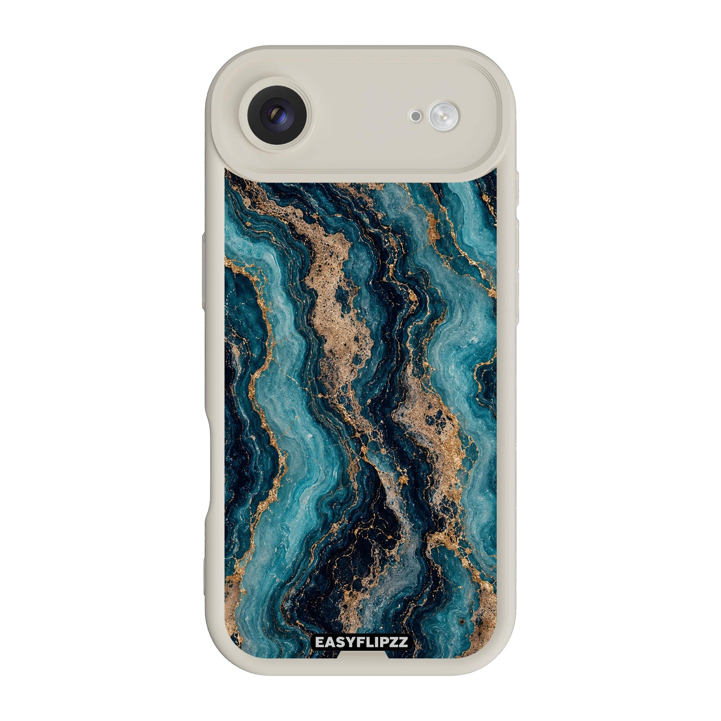 Ocean Marble - iPhone 17 Air