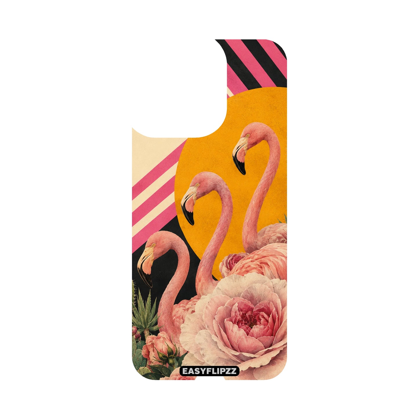 Pinkara Backflipzz - iPhone 13 Pro