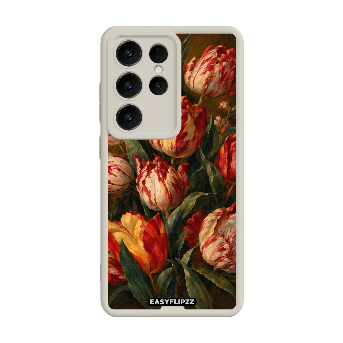 Tulip Garden - S22 Ultra