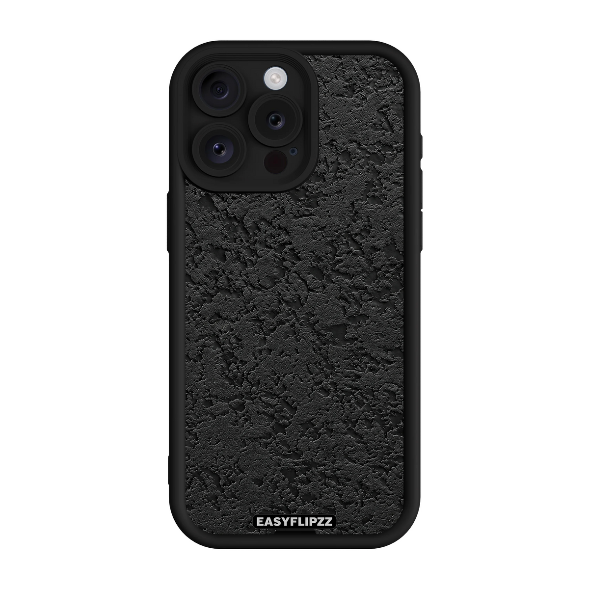 Obsidian - iPhone 16 Pro