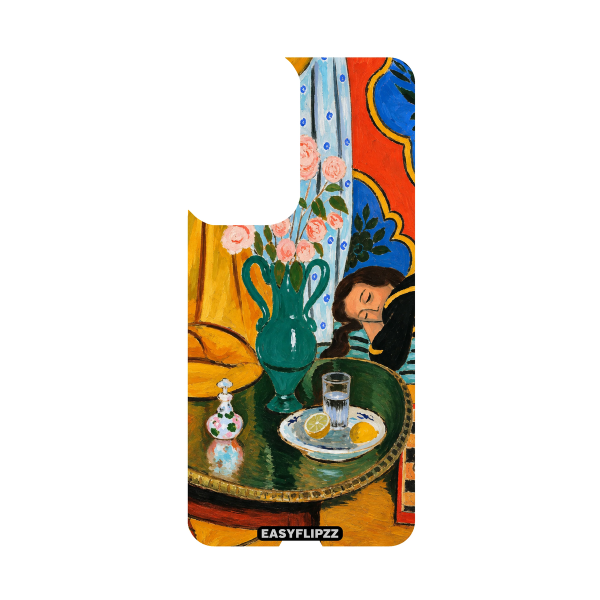 Mimosa Backflipzz - A15