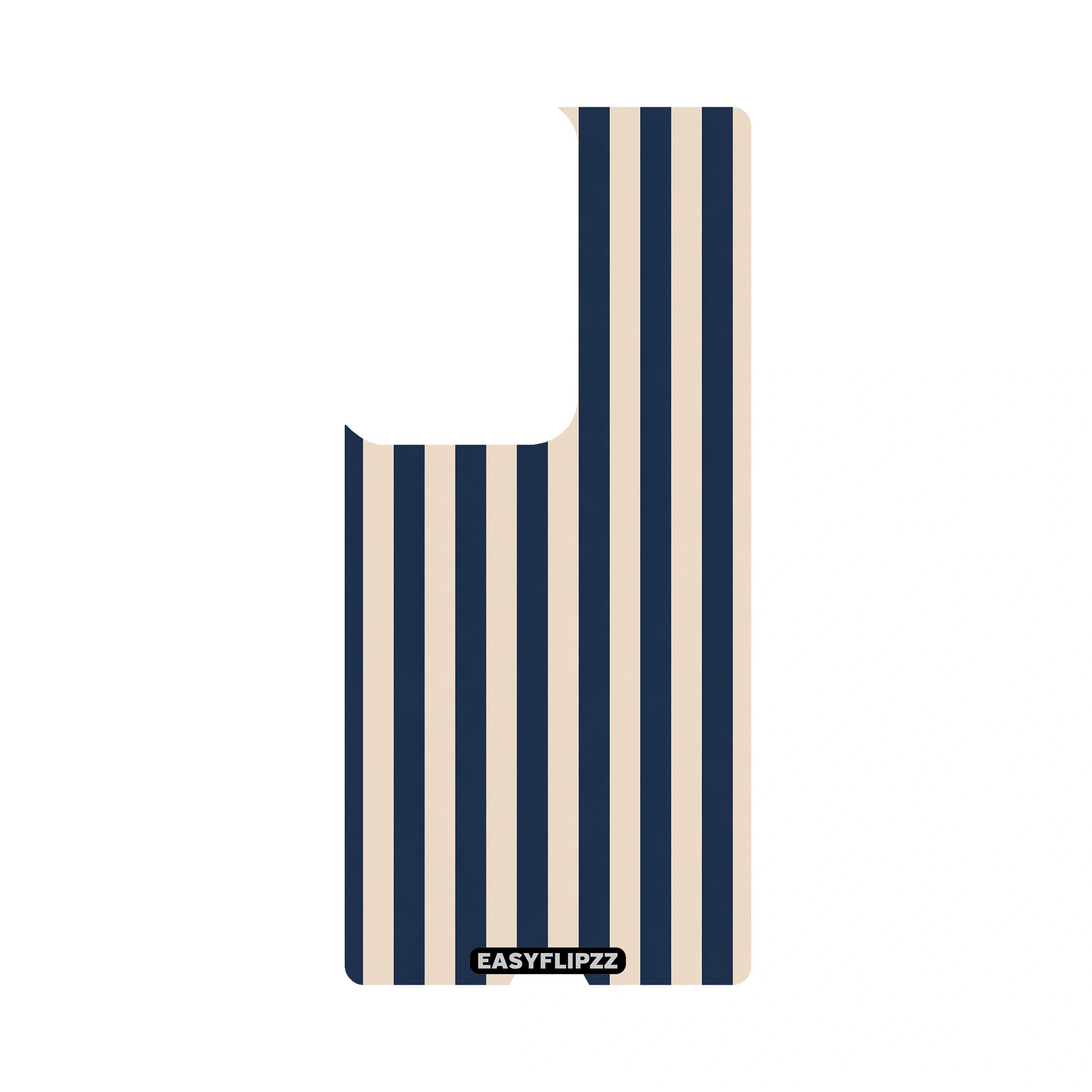 Navy Cabana Backflipzz - S22 Ultra