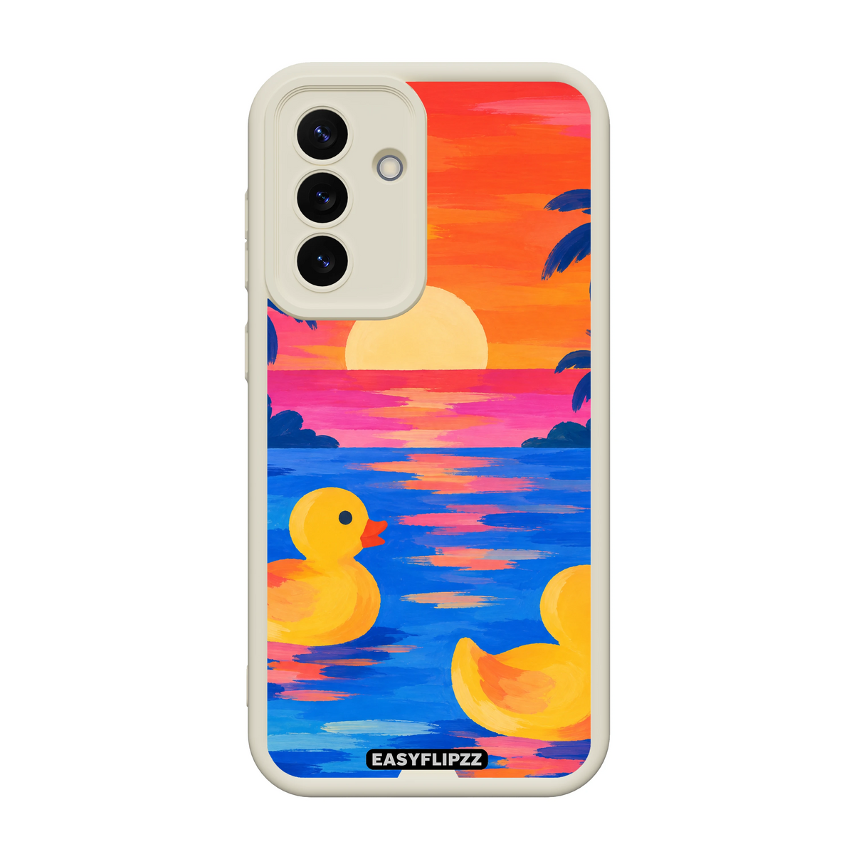 Sunquack - S25 Plus