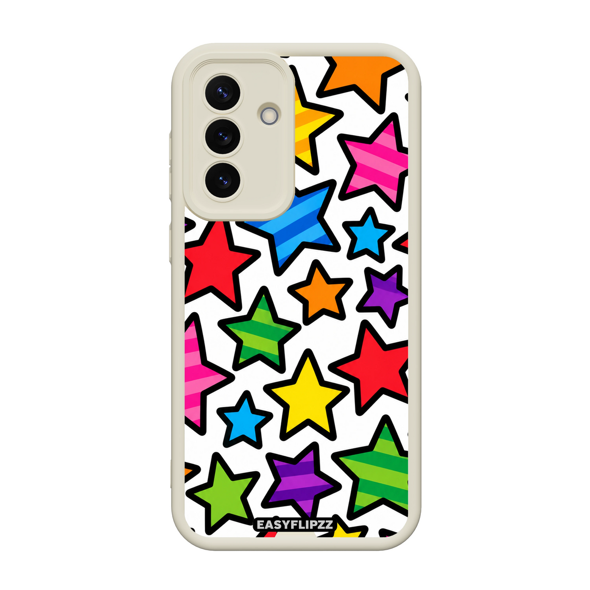 Starla - S26 Plus