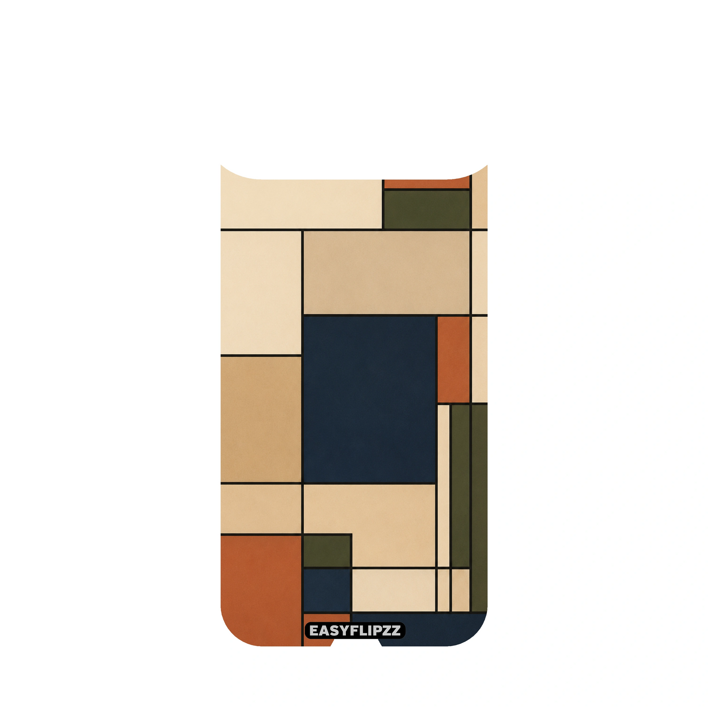 Formelle Backflipzz - iPhone 17 Air
