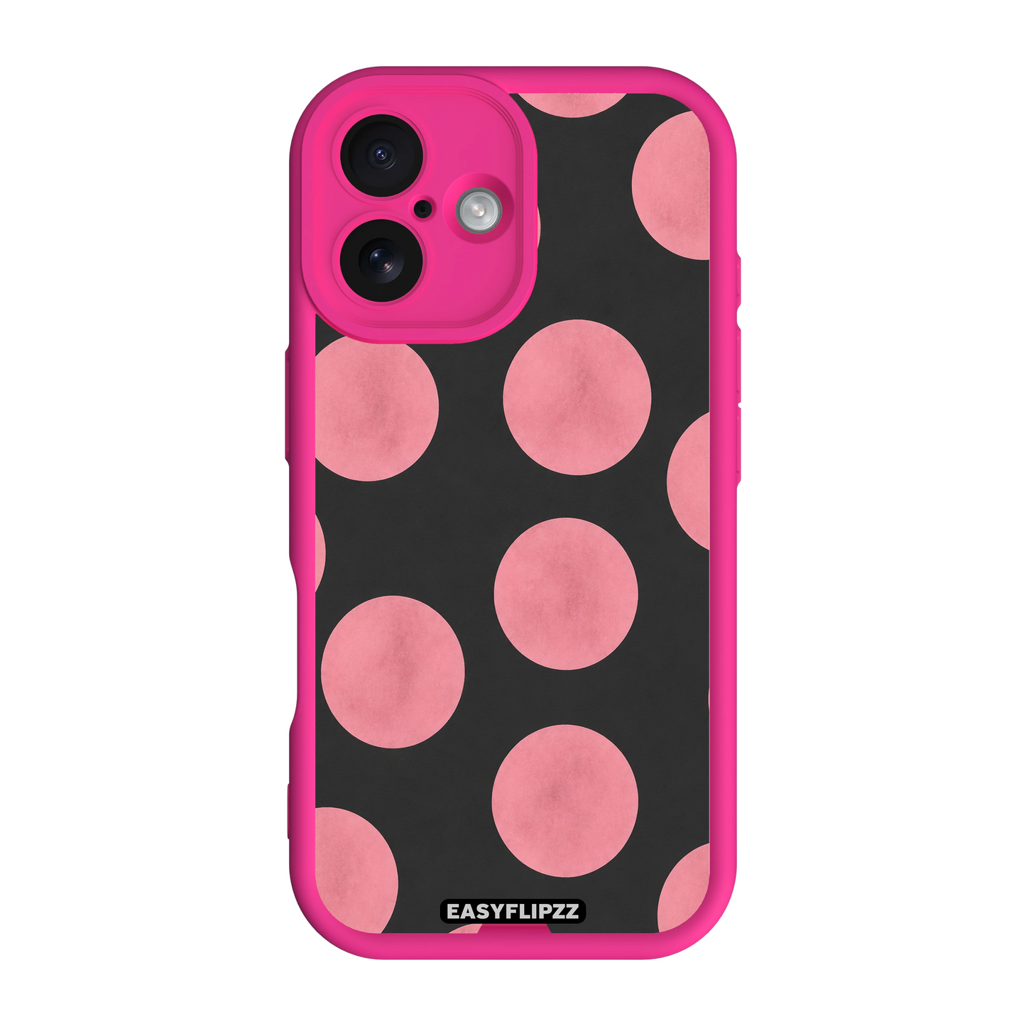 Blush Pop - iPhone 16