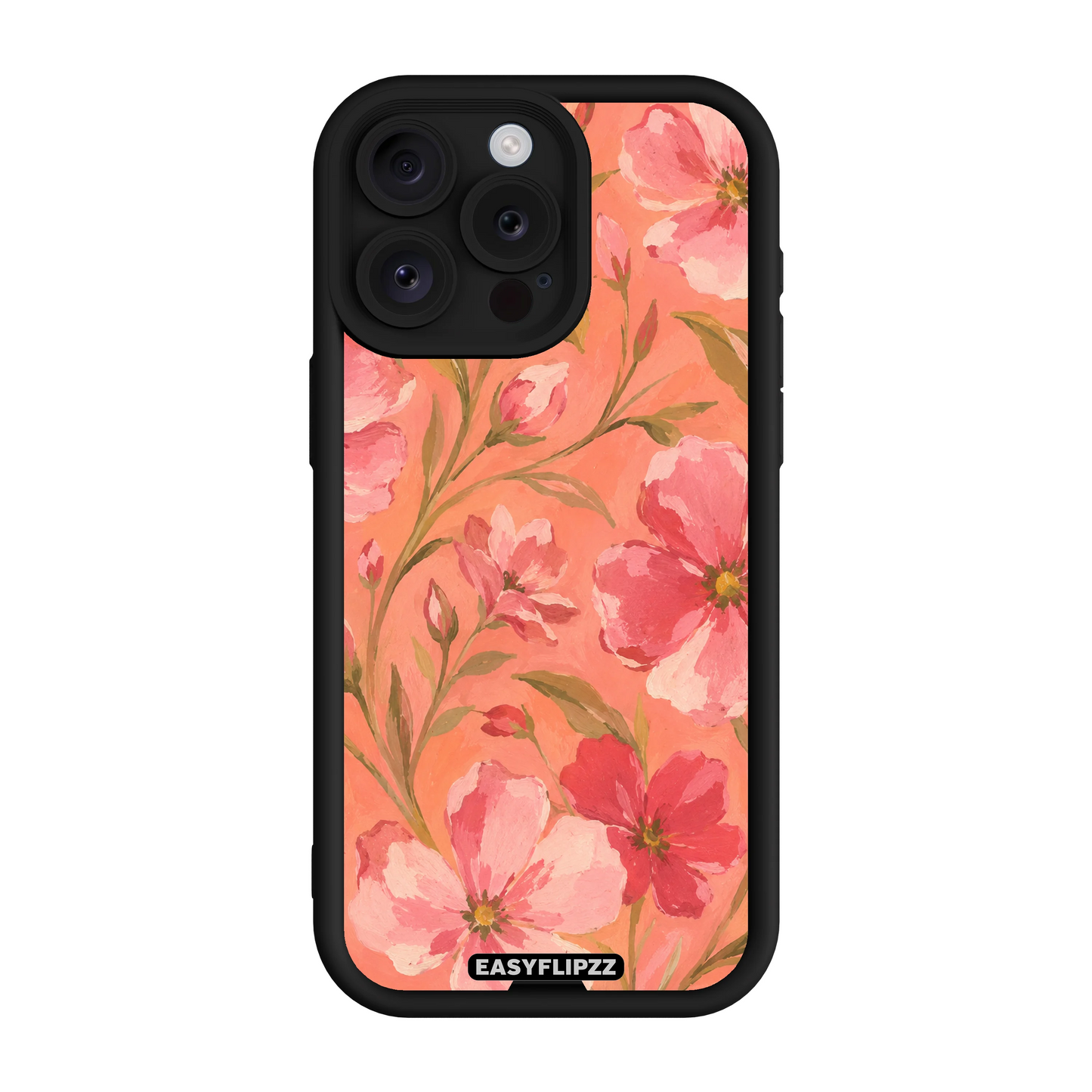 Coralisse - iPhone 15 Pro