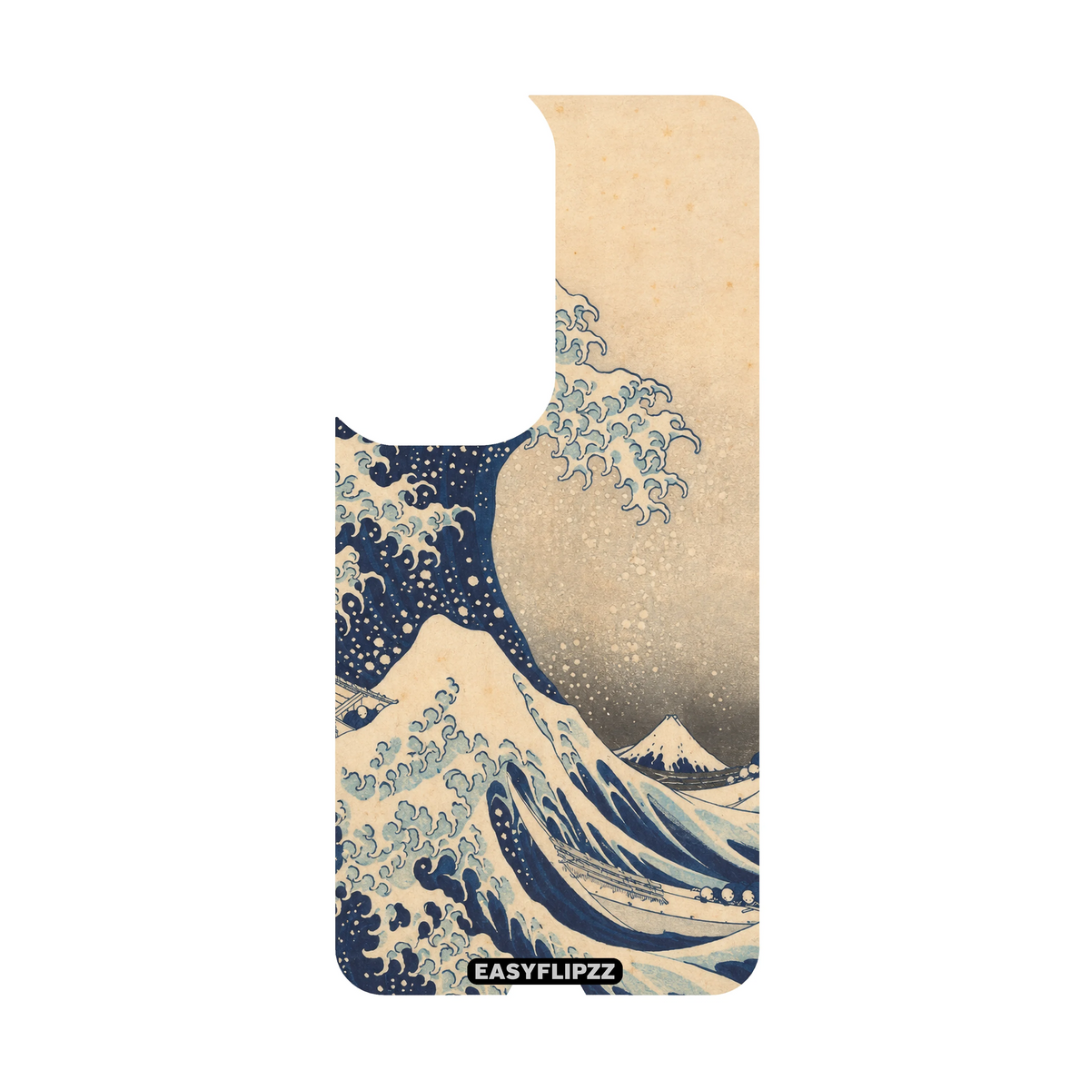 Ukiyo Backflipzz - S23 Plus