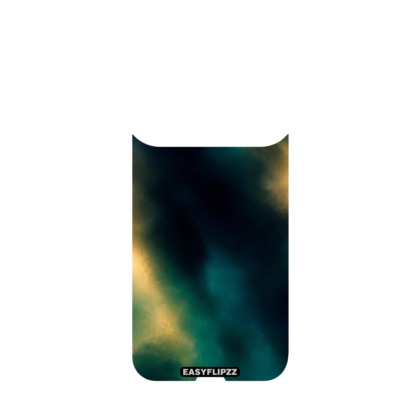 Midnight Emerald Backflipzz - iPhone 17 Pro Max