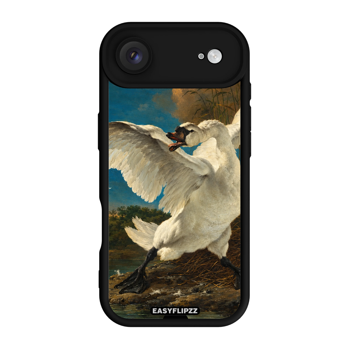 Cygnus - iPhone 17 Air