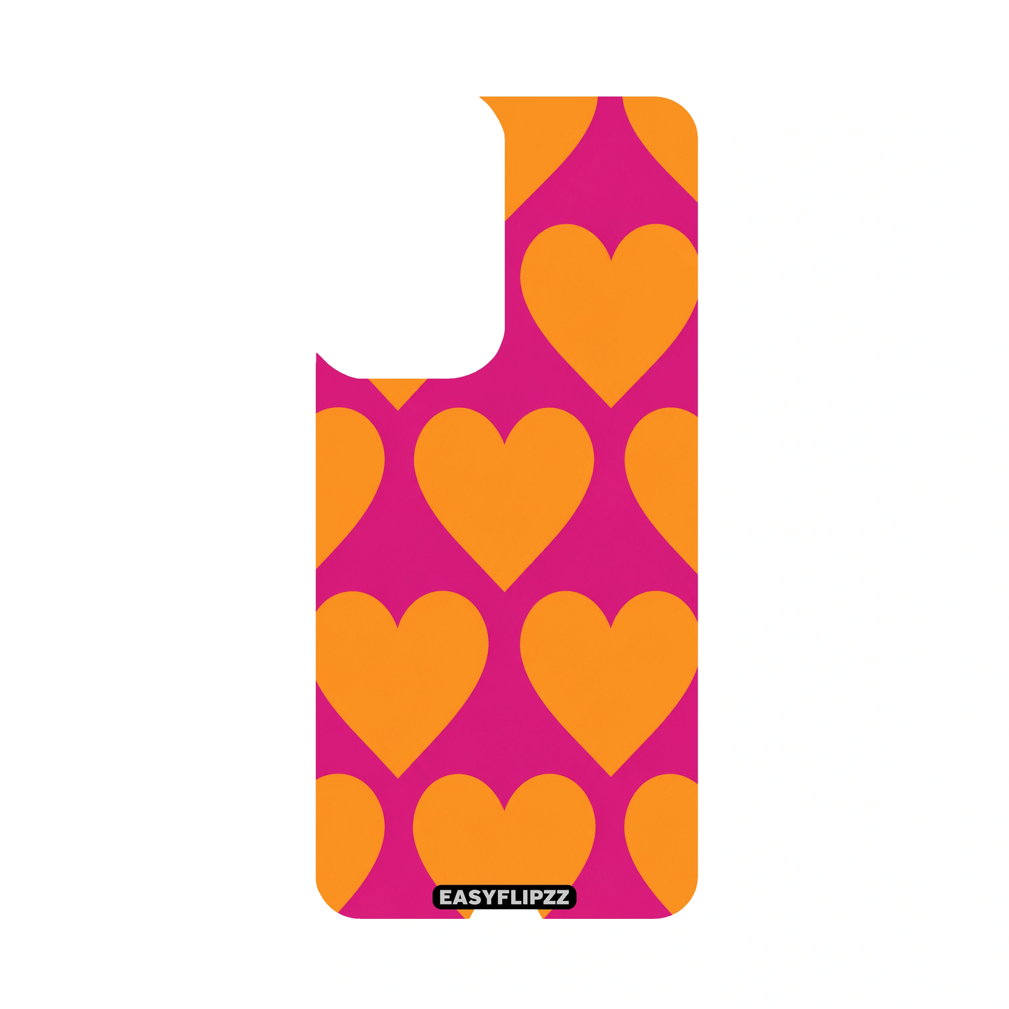Sweet Crush Backflipzz - S25 Plus