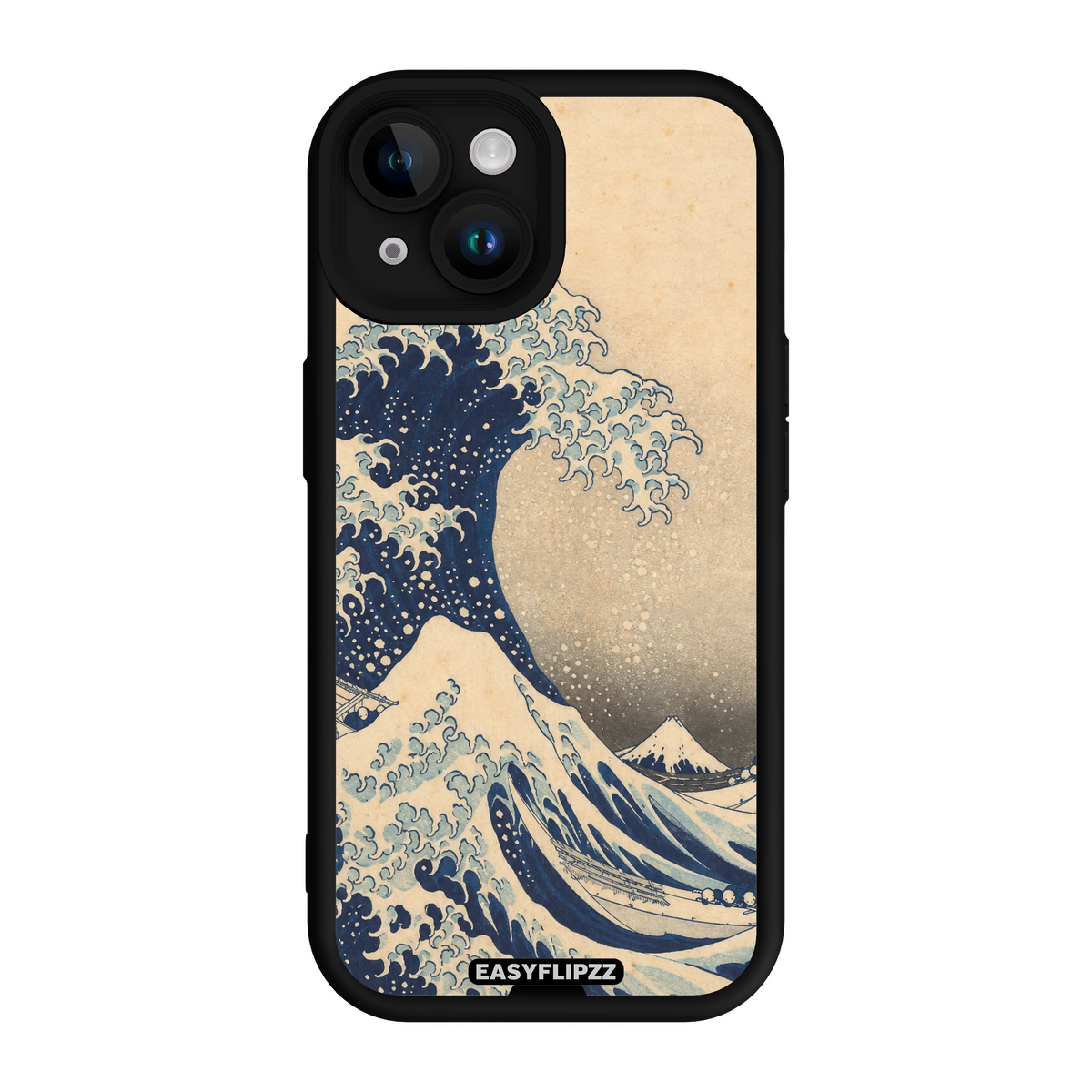 Ukiyo - iPhone 15