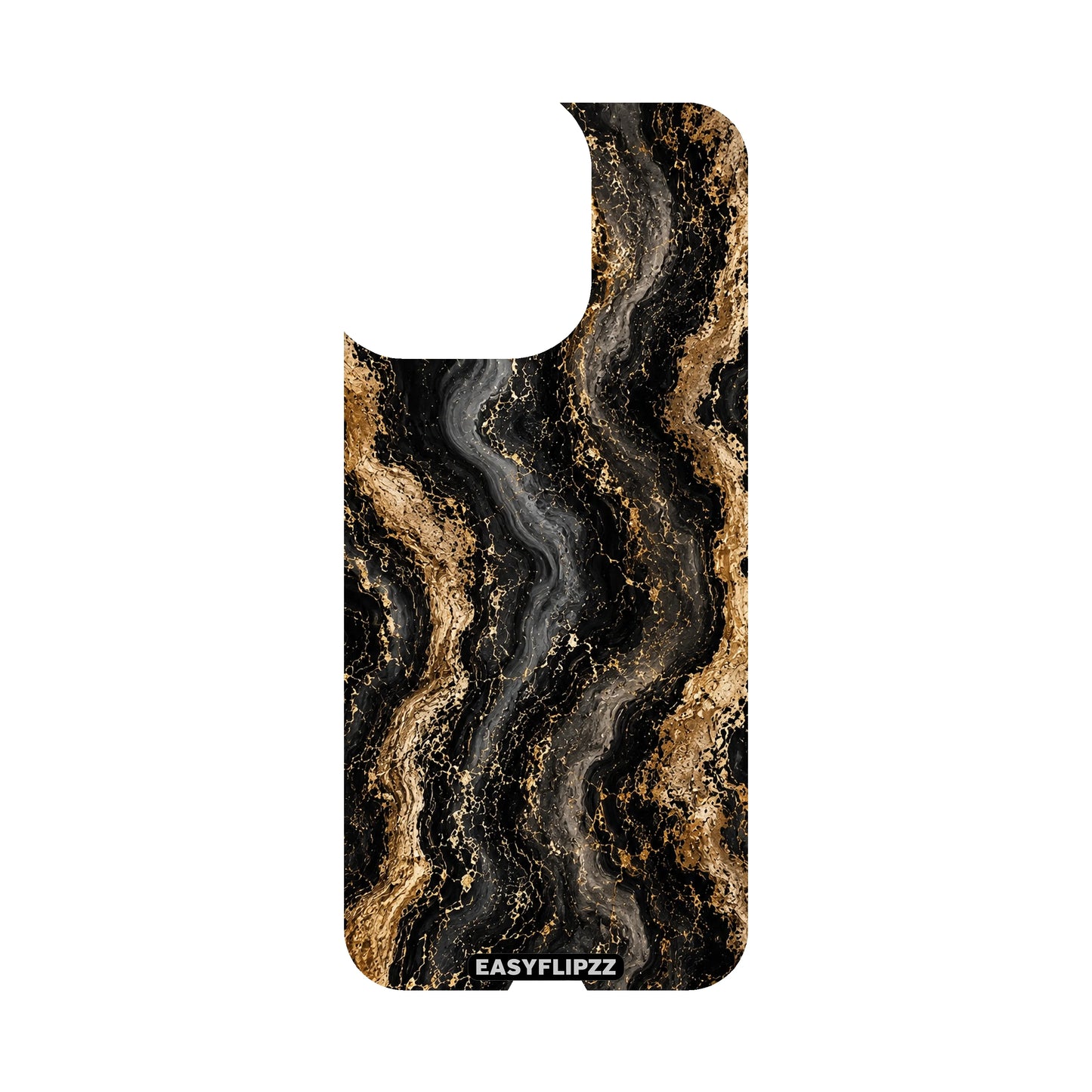 Aureus Backflipzz - iPhone 16 Pro