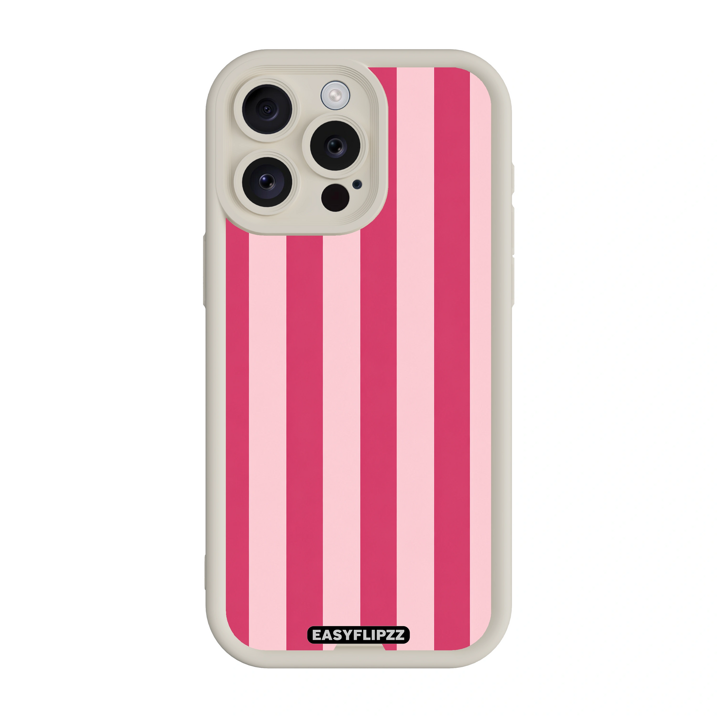 Riviera Blush - iPhone 16 Pro
