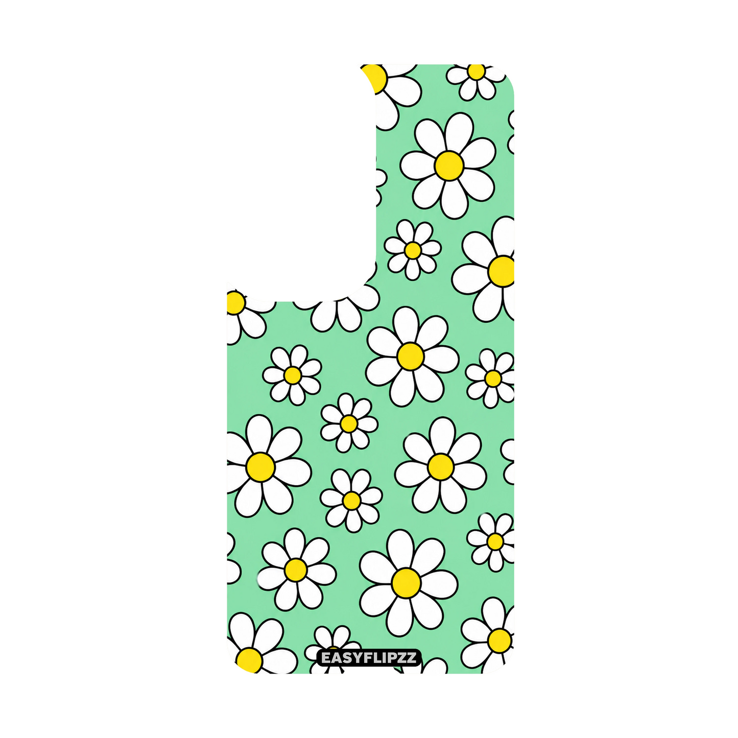 Mint Daisy Backflipzz - S22