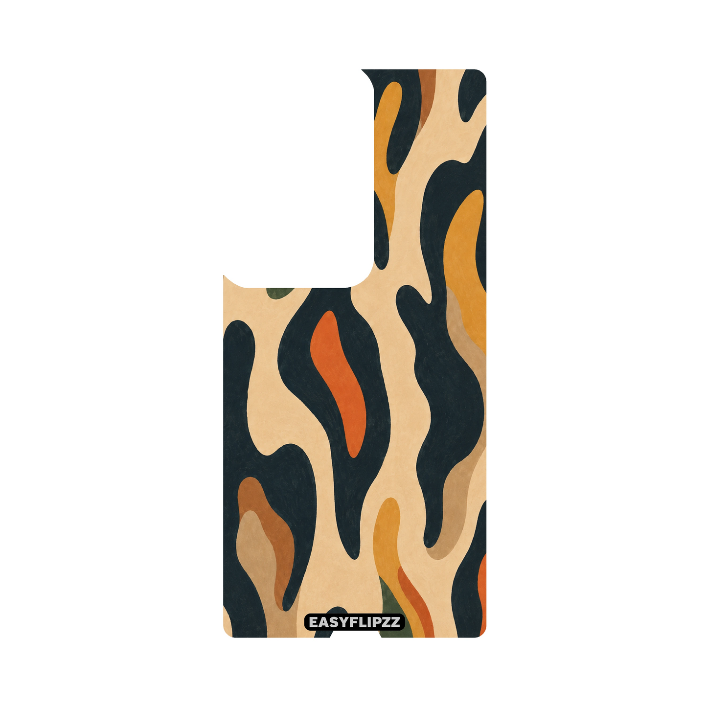 Flux Backflipzz - S26 Ultra