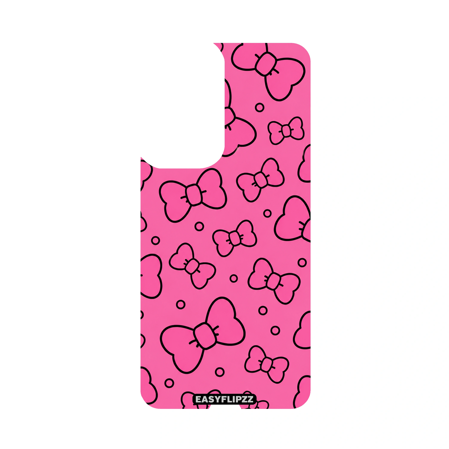 Bow Crush Backflipzz - A36
