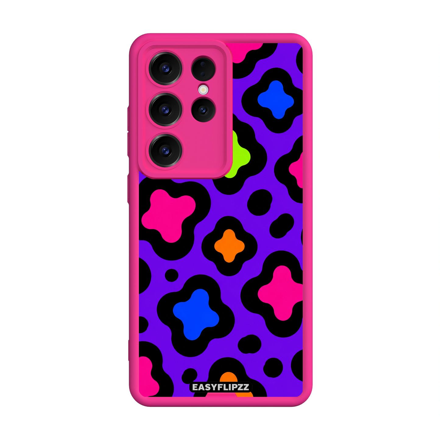 Purple Riot - S26 Ultra