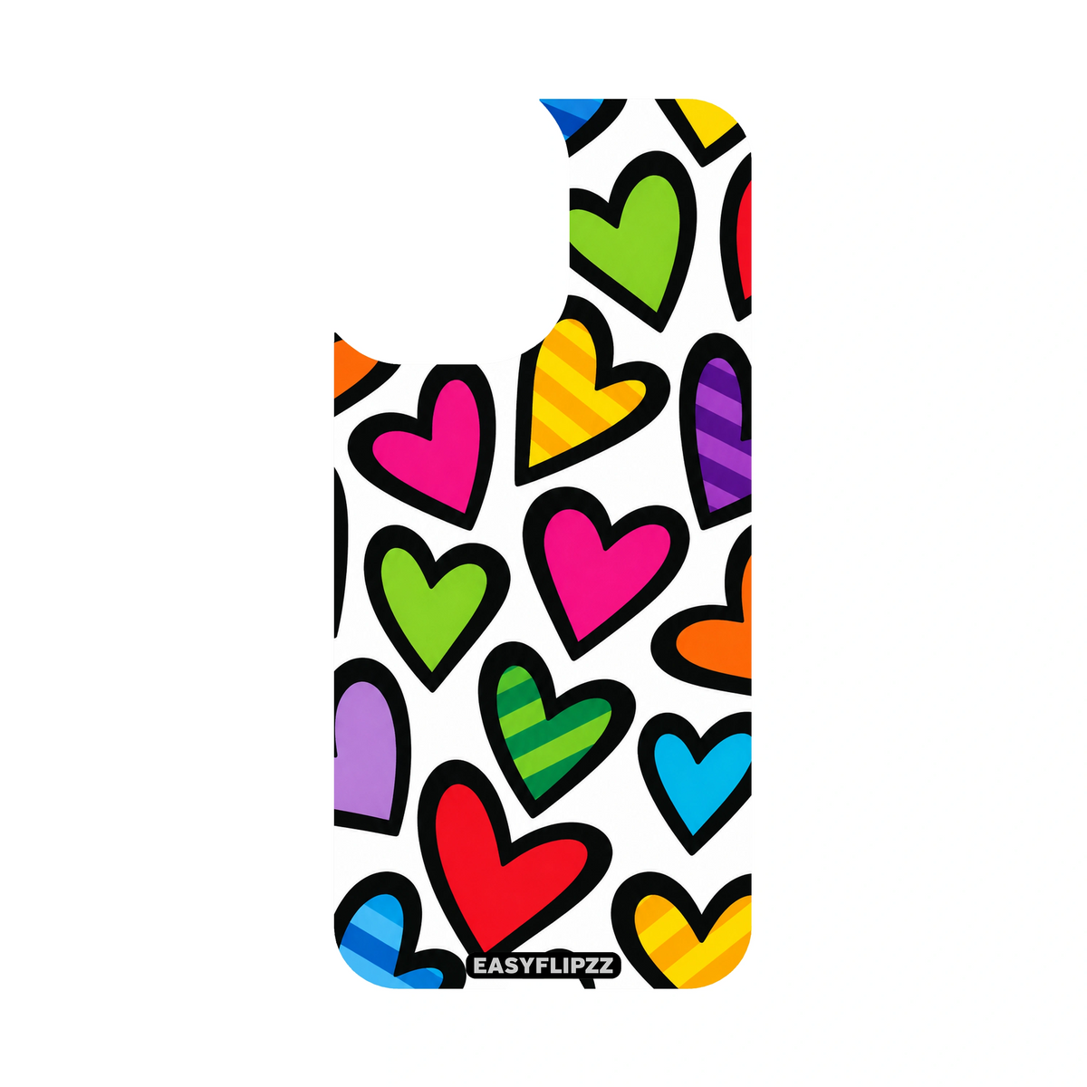 Lovio Backflipzz - iPhone 16 Plus