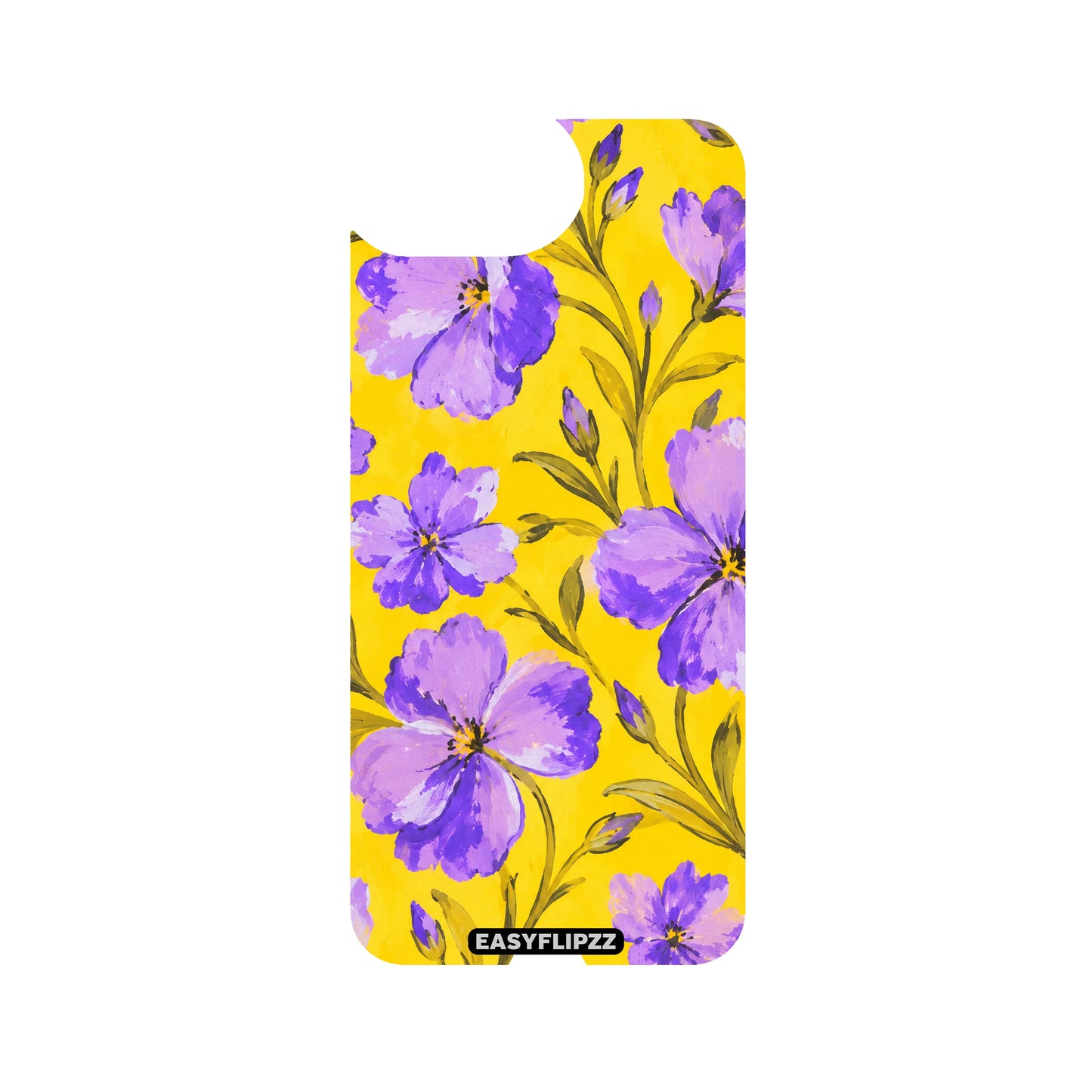 Violetta Backflipzz - iPhone 16e