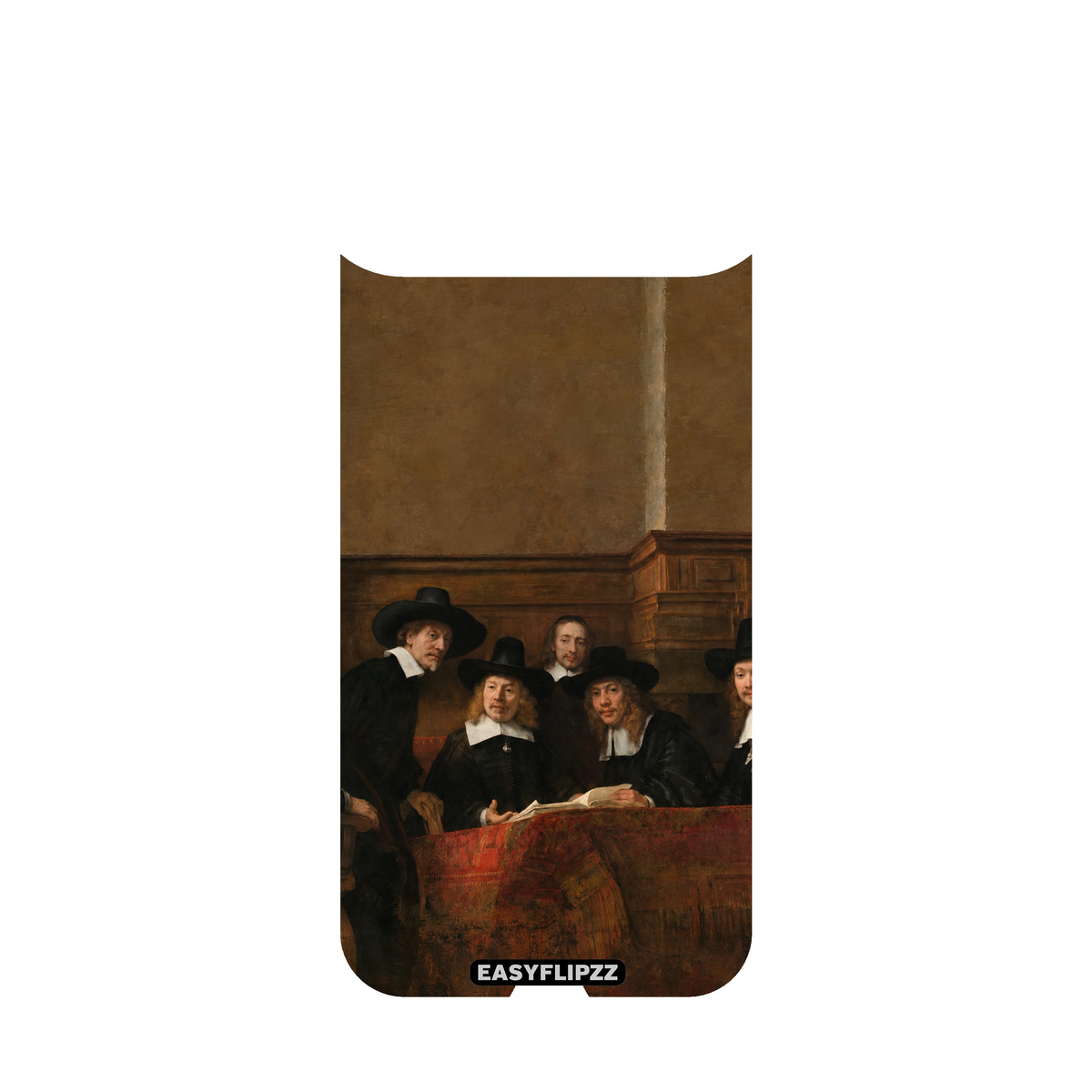 Conclave Backflipzz - iPhone 17 Air