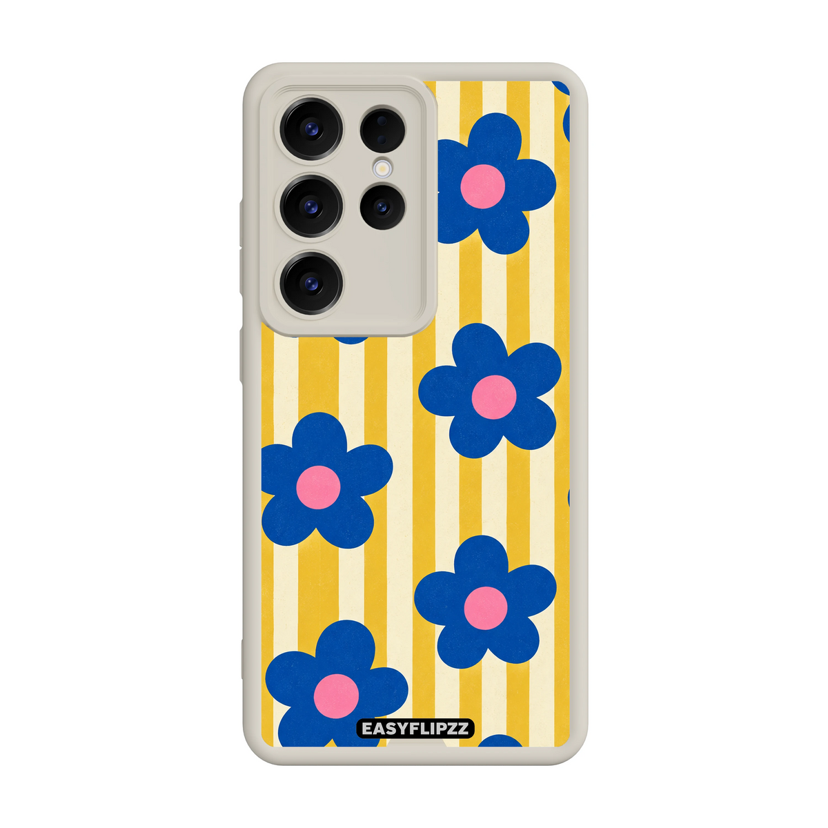 Sunshine Bloom - S26 Ultra