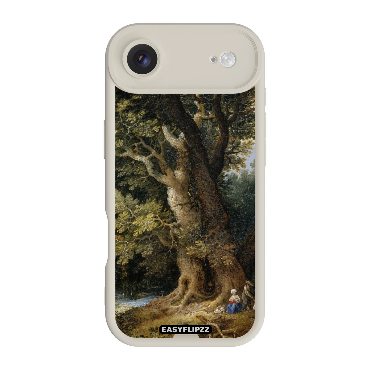 Elderwood - iPhone 17 Air