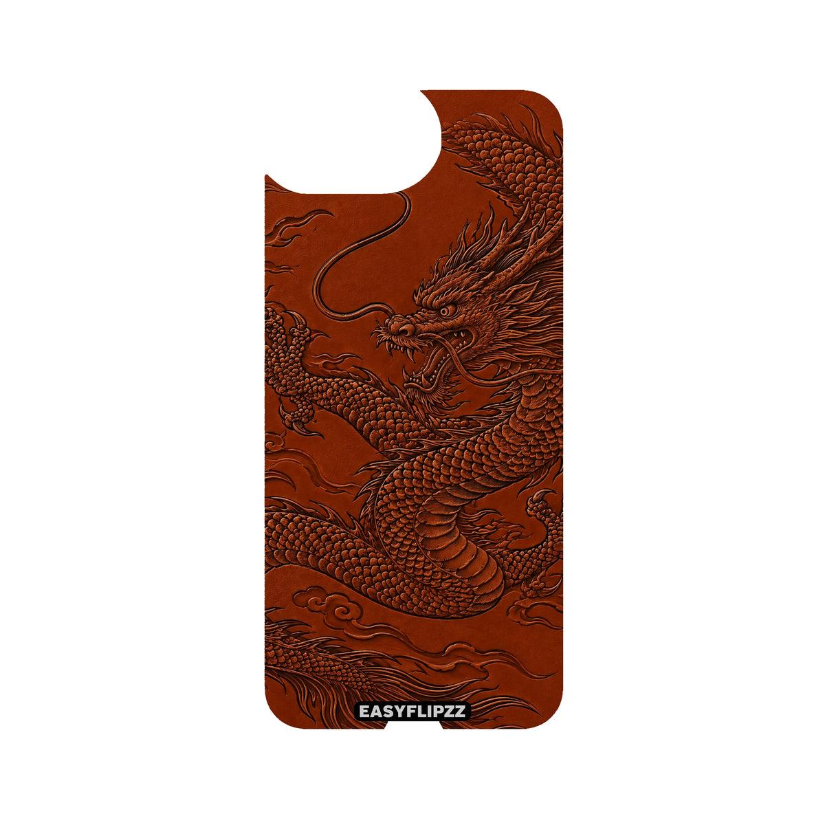 Ryuzen Backflipzz - iPhone 16e