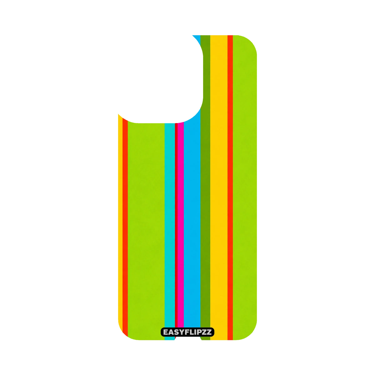 Zing Backflipzz - iPhone 13 Pro
