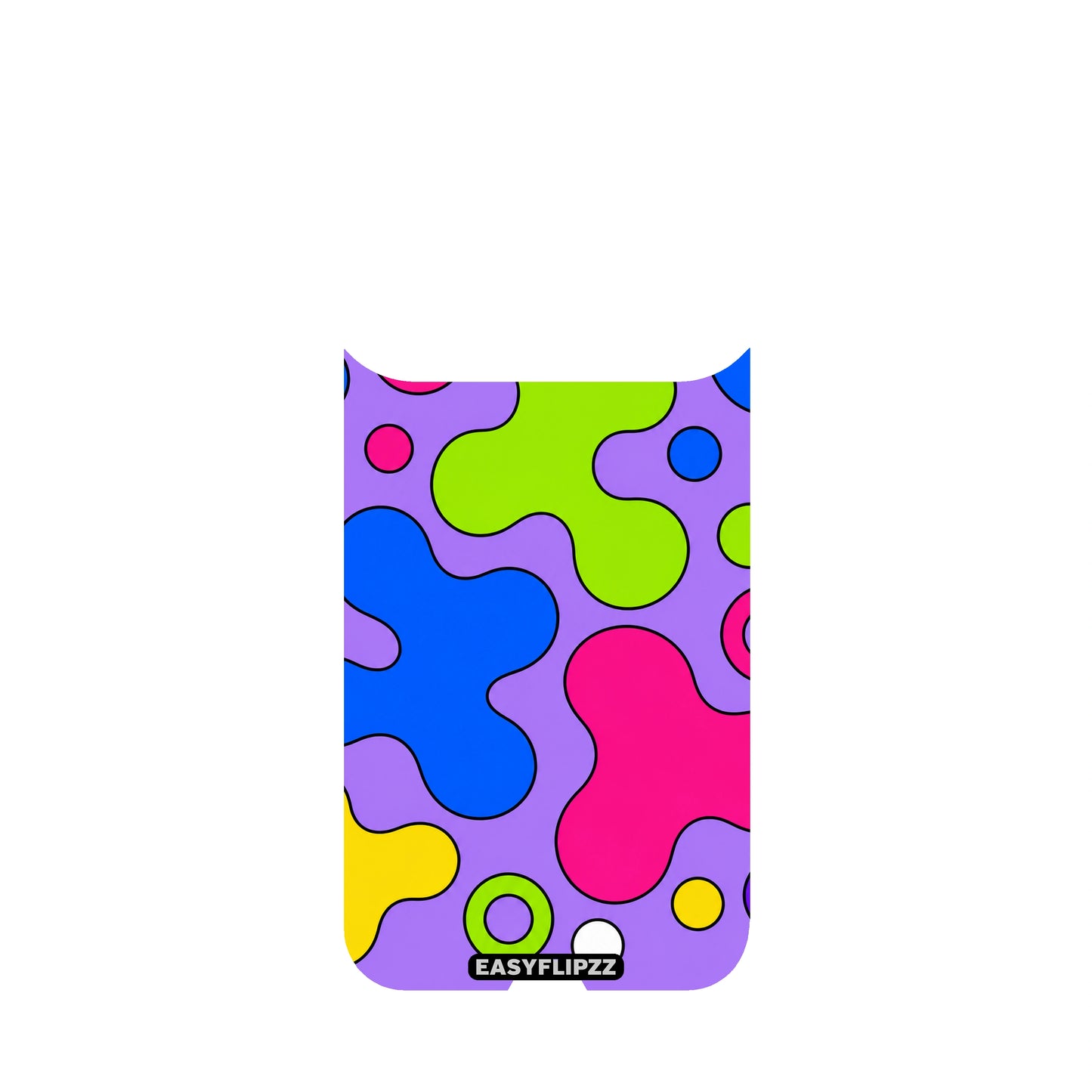Jelly Pop Backflipzz - iPhone 17 Pro