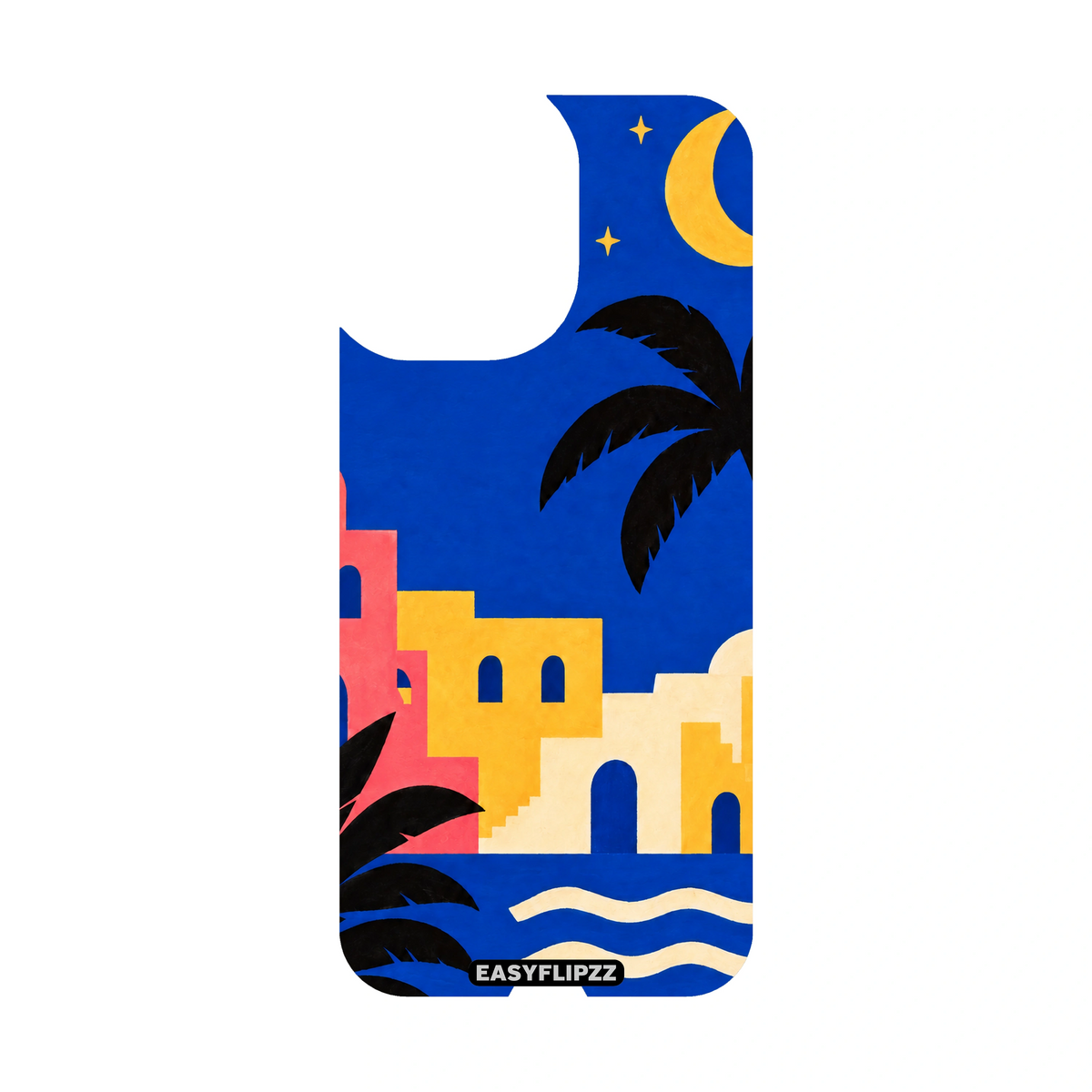 Casaluna Backflipzz - A05