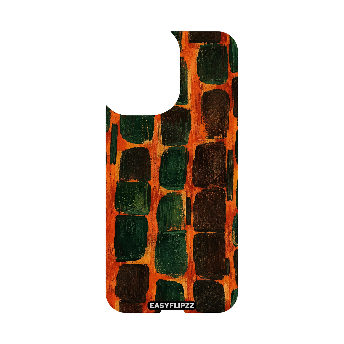Emberton Backflipzz - iPhone 16