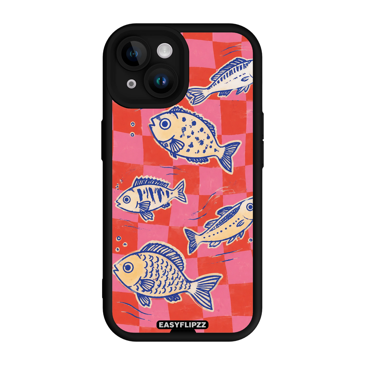 Netfish - iPhone 12