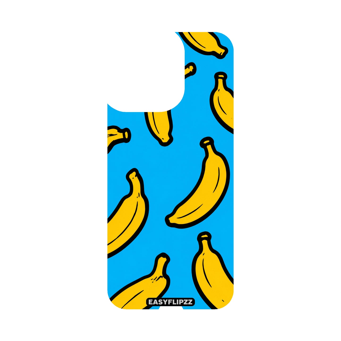 Banana Pop Backflipzz - iPhone 15 Pro