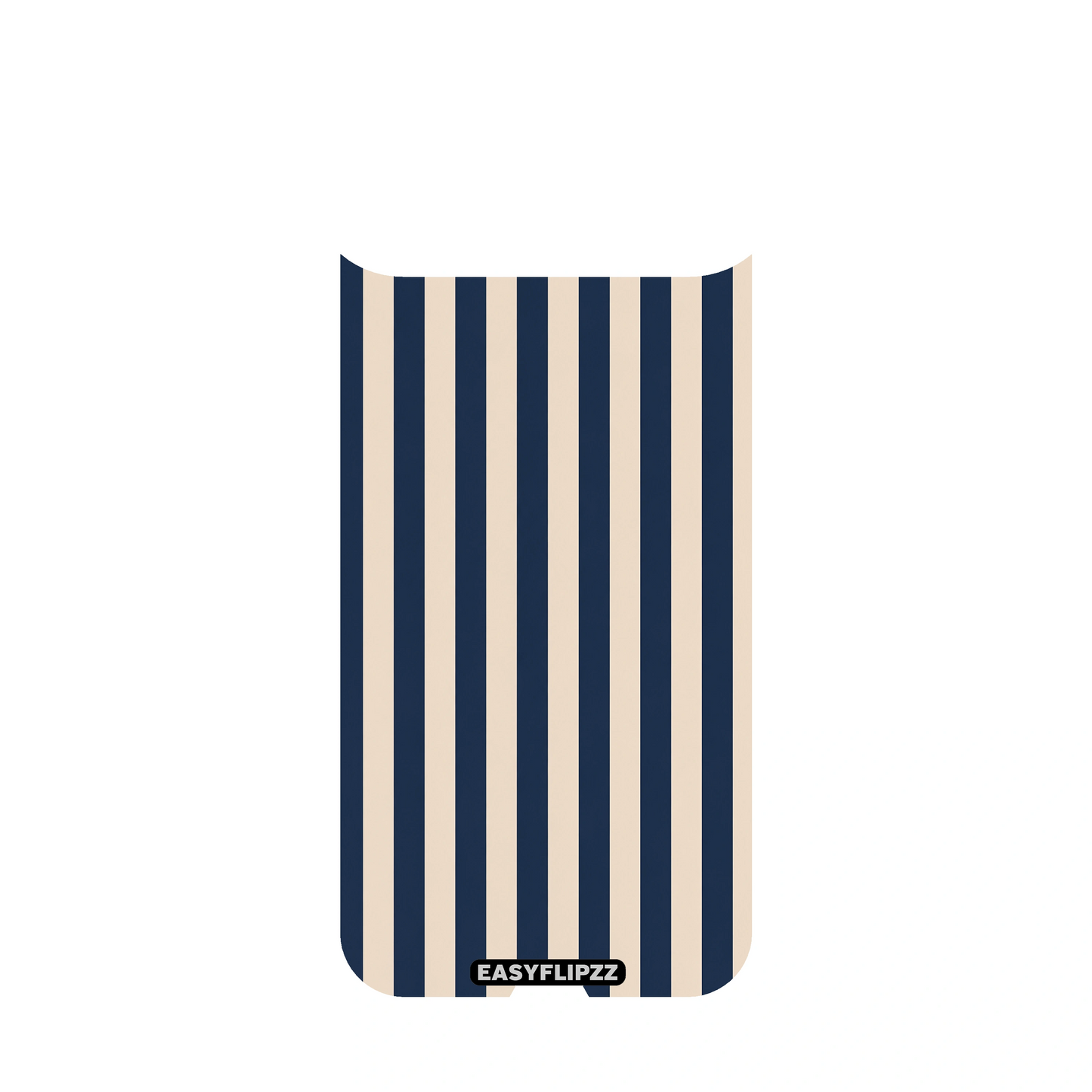 Navy Cabana Backflipzz - iPhone 17 Air