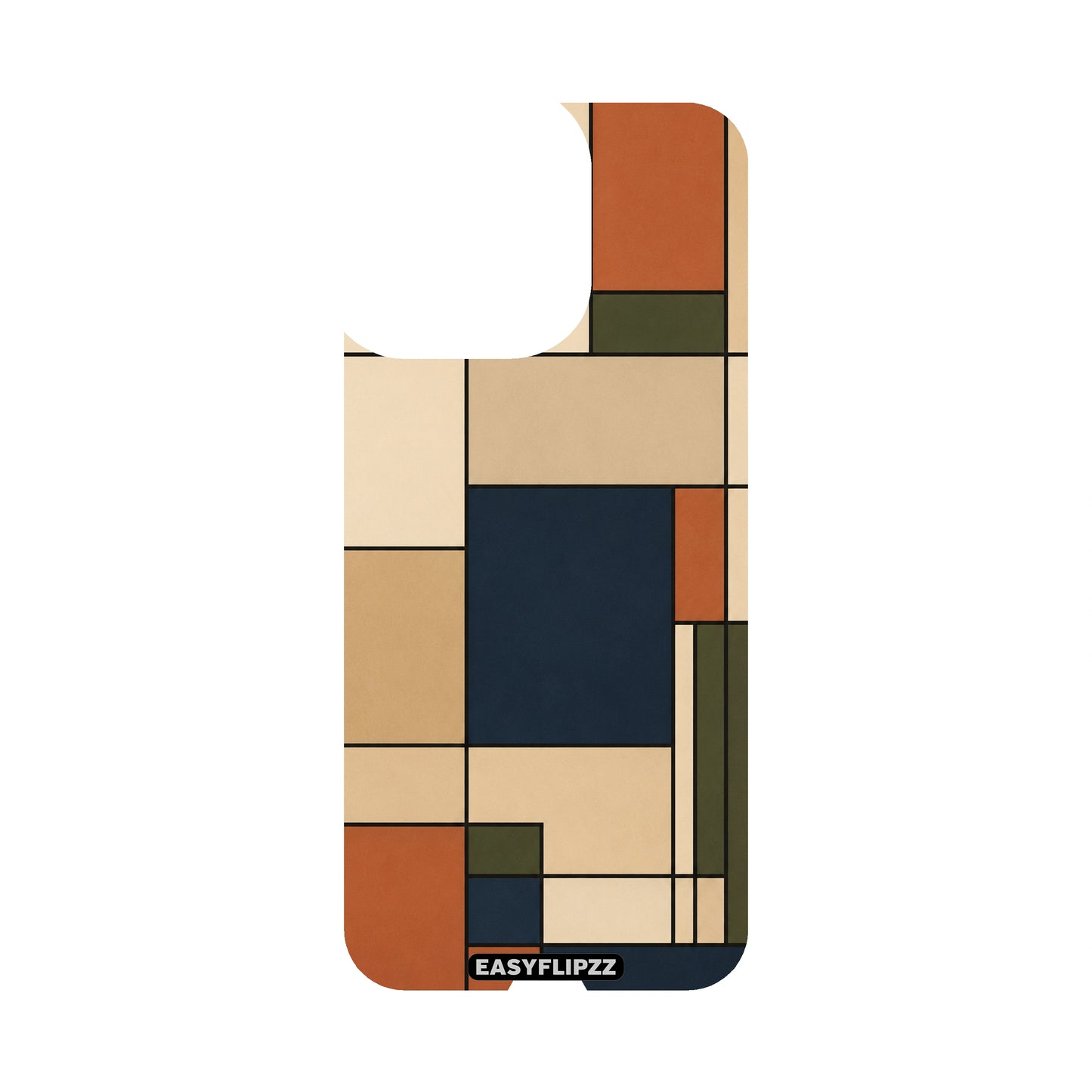 Formelle Backflipzz - iPhone 16 Pro Max